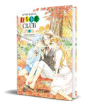Portada de Libro After School Dice Club Vol.2 Hirô Nakamichi Original