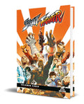 Portada de Libro Street Fighter Vol.5 [ Ken Sui.cheng ] Original