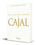 Portada de Libro Descubriendo A Cajal [ Pasta Dura ] Original