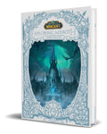 Portada de Libro World Of Warcraft [ Exploring Azeroth Vol.3 ] Original