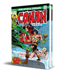Portada de Libro Conan El Barbaro Vol.7 [ Original ]