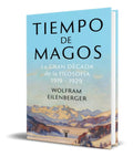 Portada de Libro Tiempo De Magos [ Wolfram Eilenberger ] Original