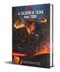 Portada de Libro Dungeons And Dragons [ Dungeons & Dragons ] Original