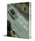 Portada de Libro La Artillería De Mr. Smith [ Damian Montes ] Original
