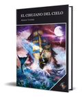 Portada de Libro El Cirujano Del Cielo [ Alberto Trinidad ] Original