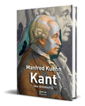 Portada de Libro Kant [ Manfred Kuehn ] Original
