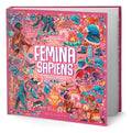 Portada de Libro Femina Sapiens [ Historia De La Evolución ] Original
