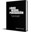 Portada de Libro El Libro Negro De La Persuasión [ Original ]