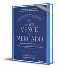 Portada de El Pequeño Libro Que Aún Vence Al Mercado - Joel Greenblatt