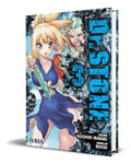 Portada de Libro Dr.stone Vol.3 [ Riichiro Inagaki ] Original