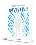 Portada de Libro Invisible [ Eloy Moreno ] Original