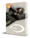 Portada de Libro Halo Graphic Novel [ New Edition ] Original, De Lee Hammock. Editorial Dark Horse Books, Tapa Blanda En Ing…
