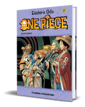 Portada de Libro One Piece Vol.22 [ Eiichiro Oda ] Original