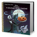 Portada de Libro I Am Jack Skellington [ Pasta Dura ] Original