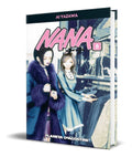 Portada de Libro Nana Vol.8 [ Ai Yazawa ] Original