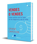 Portada de Libro Vendes O Vendes [ Pasta Dura ] Original
