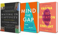 Portada de Pack 3 Books Collection Set [ Esther Perel ] Original