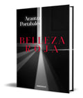 Portada de Libro Belleza Roja [ Arantza Portabales ] Original