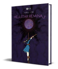 Portada de Libro Hellstar Remina [ Junji Ito ] Español Manga Original