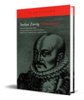 Portada de Libro Montaigne [ Stefan Zweig ] Original