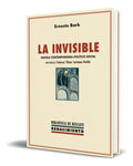 Portada de Libro La Invisible [ Ernesto Bark ] Original