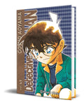 Portada de Libro Detective Conan Vol.45 [ Gosho Aoyama ] Original
