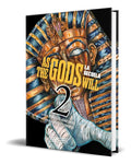 Portada de Libro As The Gods Will [ La Secuela 2 ] Original
