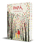 Portada de Papá, Cuéntame De Ti, De Rocío Machuca García. Editorial Creative Journalbooks, Tapa Blanda En Español, 2023