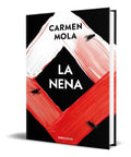 Portada de Libro La Nena [ La Novia Gitana 3 ] Carmen Mola
