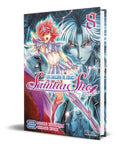 Portada de Libro Los Caballeros Del Zodiaco [ Saintia Sho Vol.8 ]