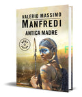Portada de Libro Antica Madre [ Valerio Massimo ] Original
