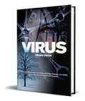 Portada de Libro Virus [ Megan Crewe ] Original
