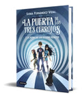 Portada de Libro La Puerta De Los Tres Cerrojos 2 [ Pasta Dura ] Vidal