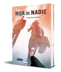Portada de Libro Hija De Nadie [ Beatriz Berrocal Perez ] Original