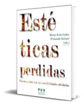 Portada de Libro Estéticas Perdidas [ María Jesús G. ] Original