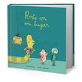 Portada de Libro Ponte En Mi Lugar [ Susanna Isern ] Original