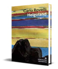 Portada de Libro Helgoland [ Carlo Rovelli ] Original