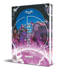 Portada de Libro Batman | Fortnite [ Punto Cero 5 De 6 ] Español