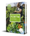 Portada de Libro Nos Vemos En La Huerta [ Juanjo Rodriguez ] Original