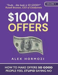Portada de 100m Offers How To Make Offers So Good People Feel., De Hormozi, A. Editorial Acquisition Publishing En Inglés