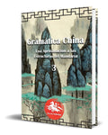 Portada de Libro Gramática China Vol.3 [ David Lorente ] Original