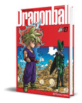 Portada de Libro Dragon Ball Ultimate Vol.27 [ Akira Toriyama] Original