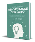 Portada de Libro 12 Claves Para Reinventarse Con Éxito [ Original ]