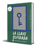 Portada de Libro La Llave Olvidada [ Consciencia Creativa ] Original, De Julio Herrero Lozano. Editorial Autor-editor, Tapa…