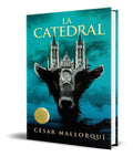 Portada de Libro La Catedral [ Cesar Mallorqui ] Original