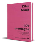 Portada de Libro Los Enemigos [ Kiko Amat ] Original