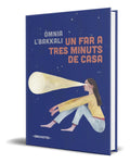 Portada de Libro Un Far A Tres Minuts De Casa Òmnia L'bakkali Original