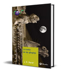 Portada de Libro La Noche De Las Gargolas [ Juan Ramon Barat ] Original