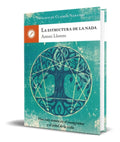 Portada de Libro La Estructura De La Nada [ Antoni Llorens ] Original