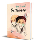 Portada de Libro Destinare [ Judith Jaso ] Original